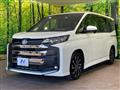 2023 Toyota Noah