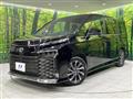 2024 Toyota Voxy