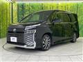 2023 Toyota Voxy
