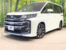2023 Toyota Noah