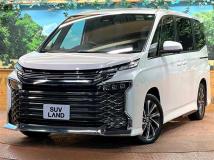 2023 Toyota Voxy