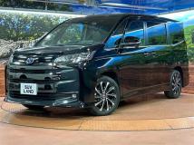 2024 Toyota Noah