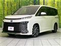 2024 Toyota Voxy