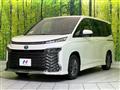 2024 Toyota Voxy
