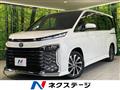 2024 Toyota Voxy