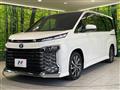 2024 Toyota Voxy