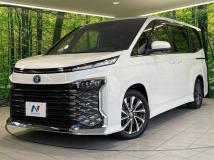 2024 Toyota Voxy