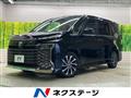 2024 Toyota Voxy