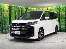 2024 Toyota Noah