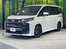 2024 Toyota Noah