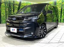 2024 Toyota Noah