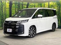 2024 Toyota Noah