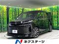 2024 Toyota Voxy