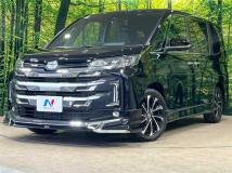 2024 Toyota Noah