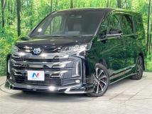 2025 Toyota Noah