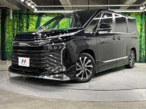 2025 Toyota Voxy
