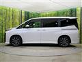 2025 Toyota Voxy