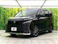2025 Toyota Voxy