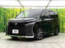 2025 Toyota Voxy