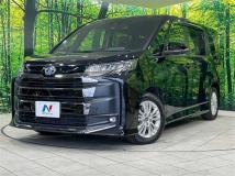 2025 Toyota Noah