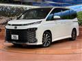 2025 Toyota Voxy