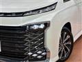 2025 Toyota Voxy