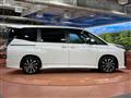 2025 Toyota Voxy