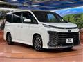 2025 Toyota Voxy