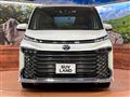 2025 Toyota Voxy