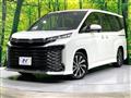 2025 Toyota Voxy