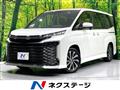 2025 Toyota Voxy