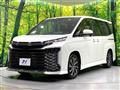 2025 Toyota Voxy
