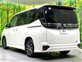 2025 Toyota Voxy