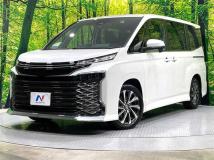 2025 Toyota Voxy