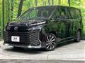 2025 Toyota Voxy