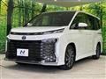 2025 Toyota Voxy