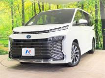 2025 Toyota Voxy