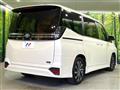 2025 Toyota Voxy