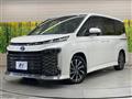2025 Toyota Voxy