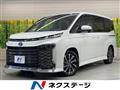 2025 Toyota Voxy