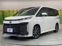 2025 Toyota Voxy