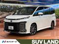 2025 Toyota Voxy