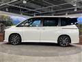 2025 Toyota Voxy