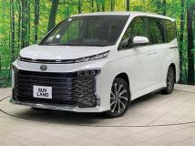 2026 Toyota Voxy