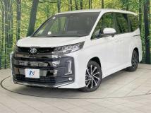 2026 Toyota Noah