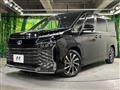 2022 Toyota Voxy