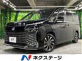 2022 Toyota Voxy