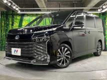 2022 Toyota Voxy