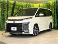 2022 Toyota Voxy