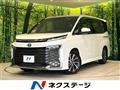 2022 Toyota Voxy